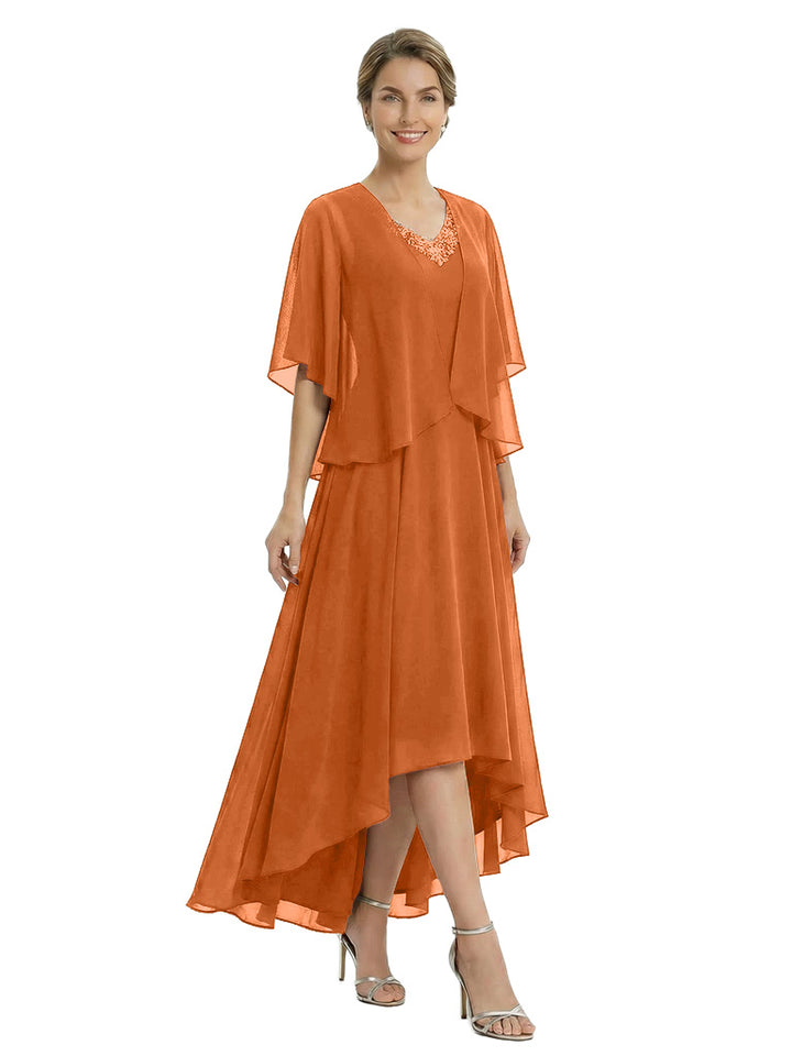 burnt-orange
