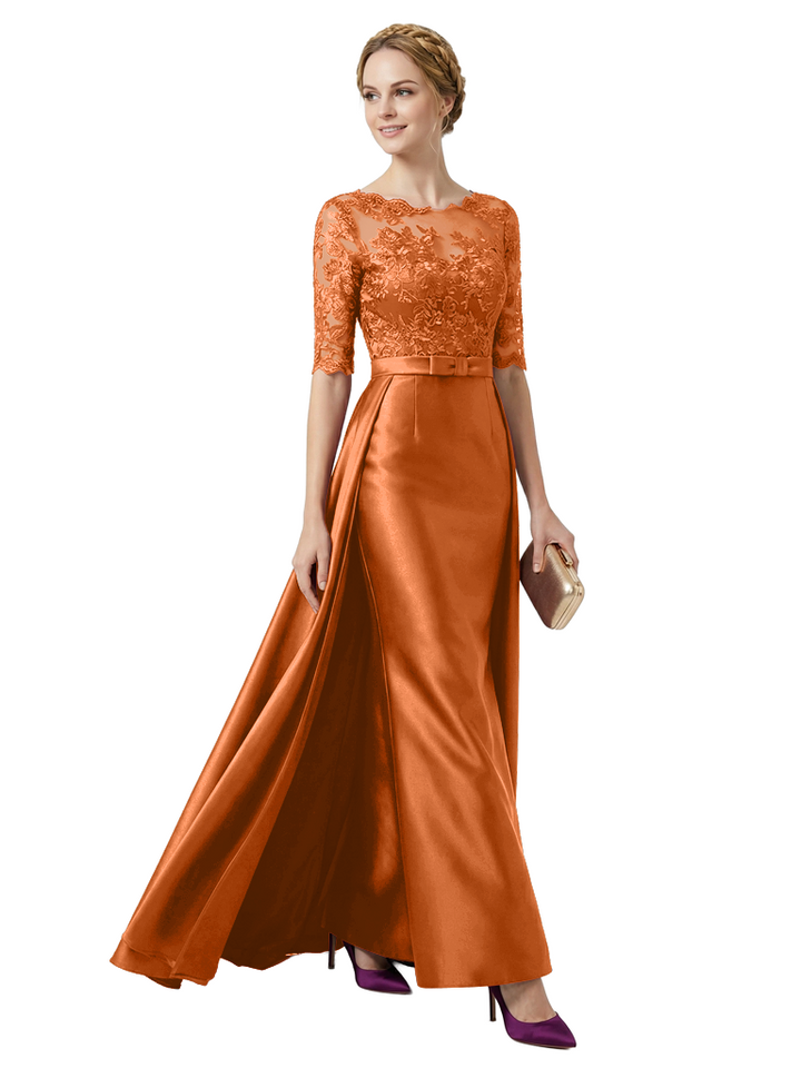 burnt-orange