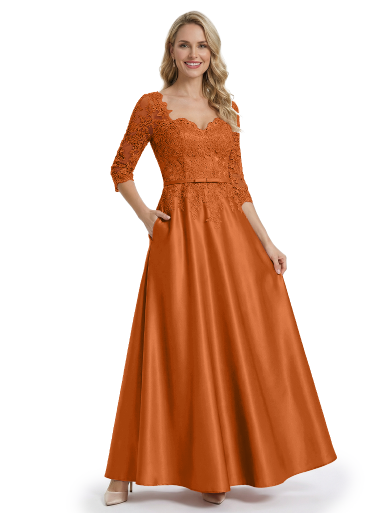 burnt-orange