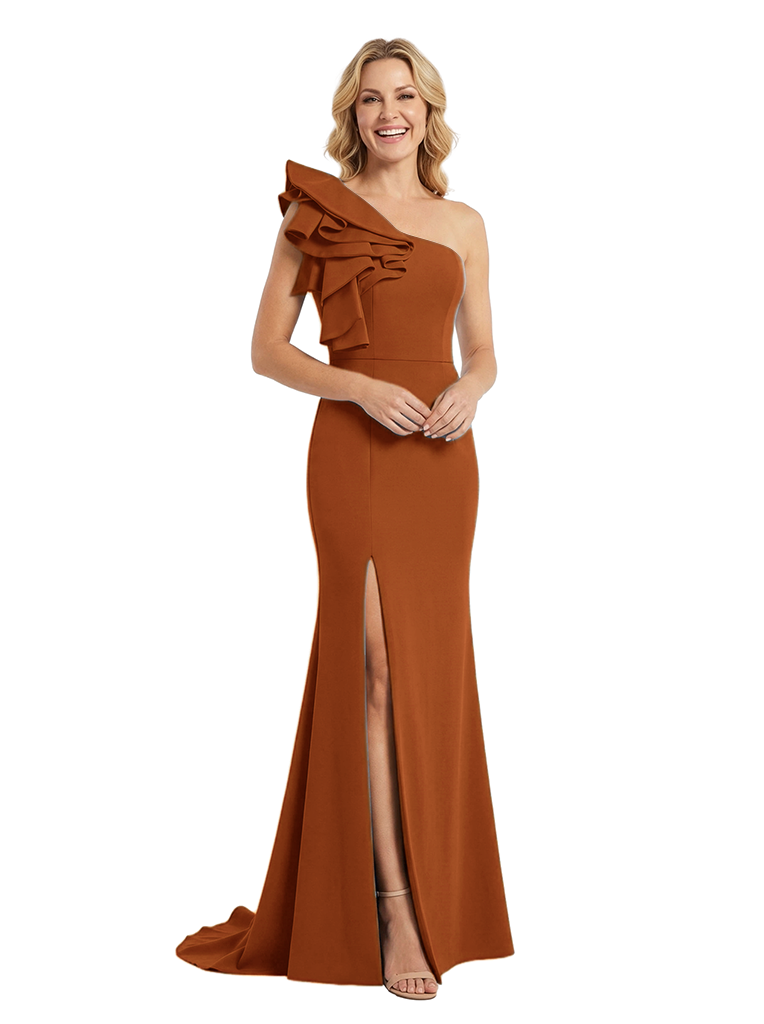 burnt-orange