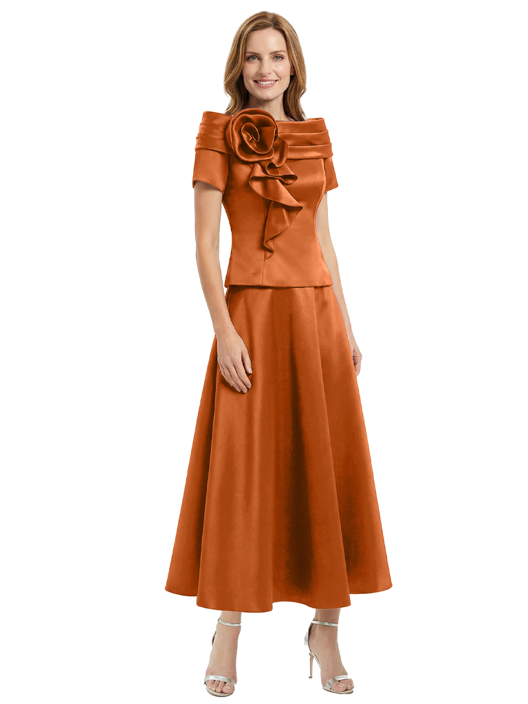 burnt-orange
