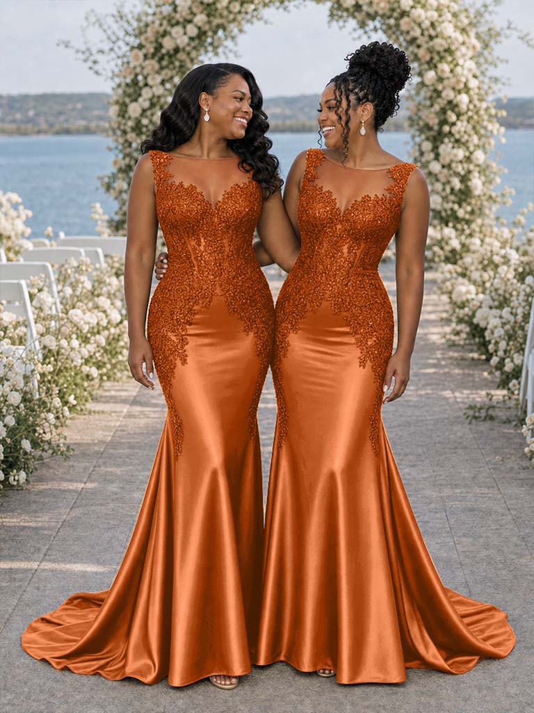 burnt-orange