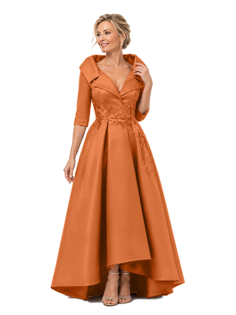 burnt-orange