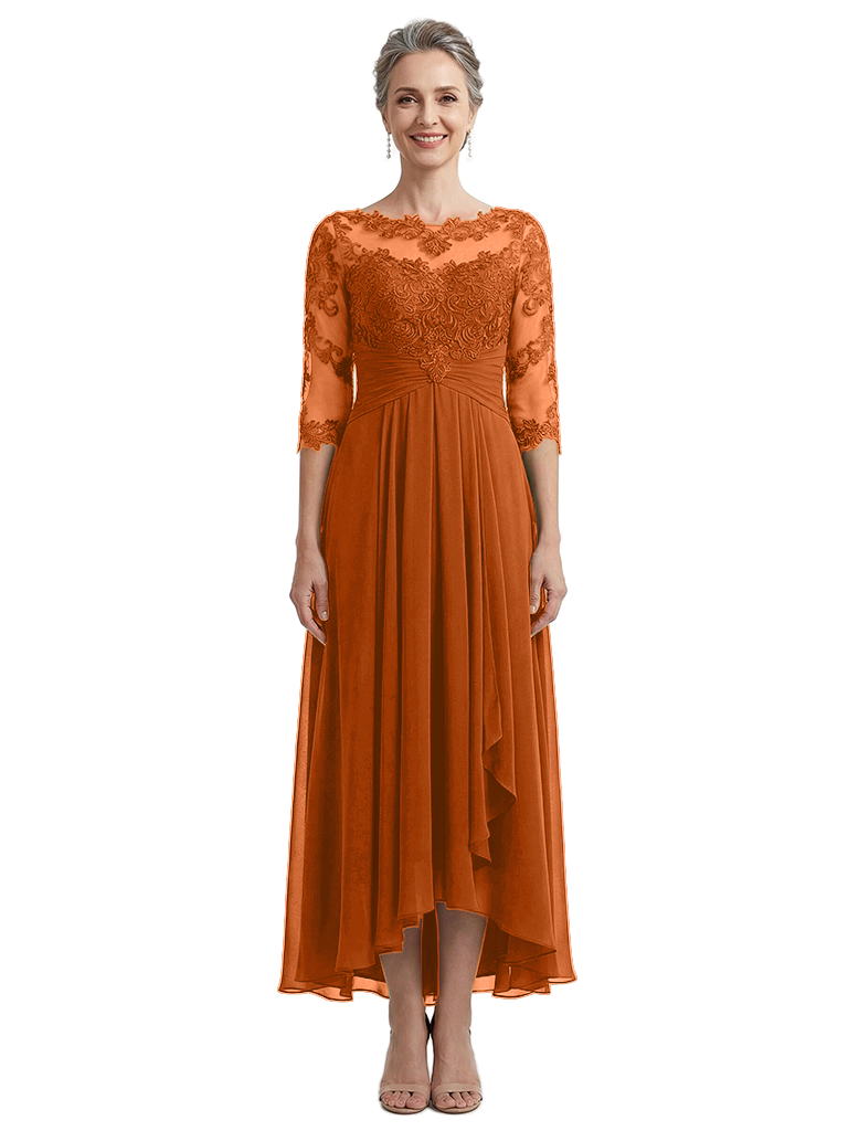burnt-orange