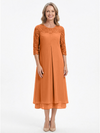 burnt-orange
