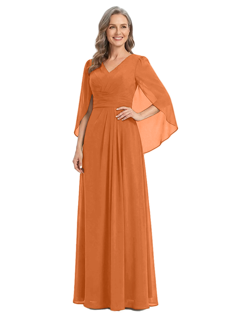 burnt-orange