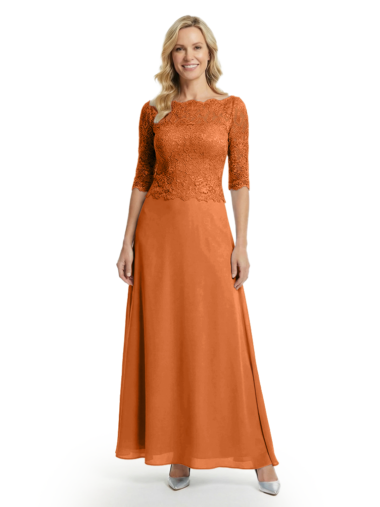 burnt-orange