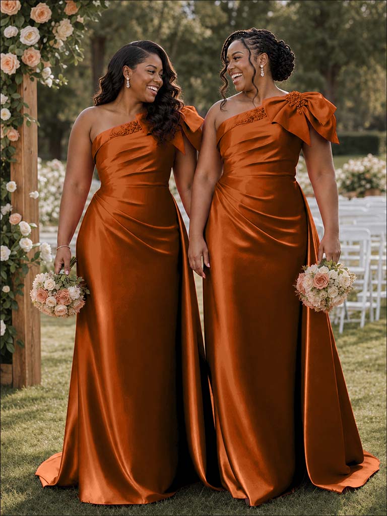 burnt-orange
