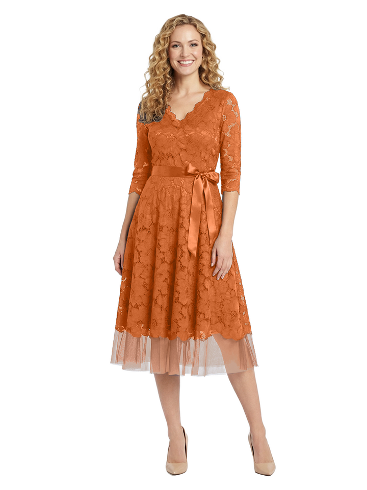 burnt-orange