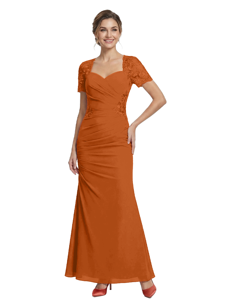 burnt-orange