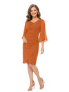 burnt-orange