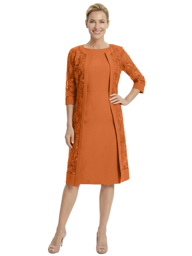 burnt-orange