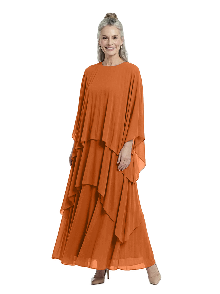burnt-orange