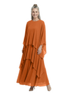 burnt-orange