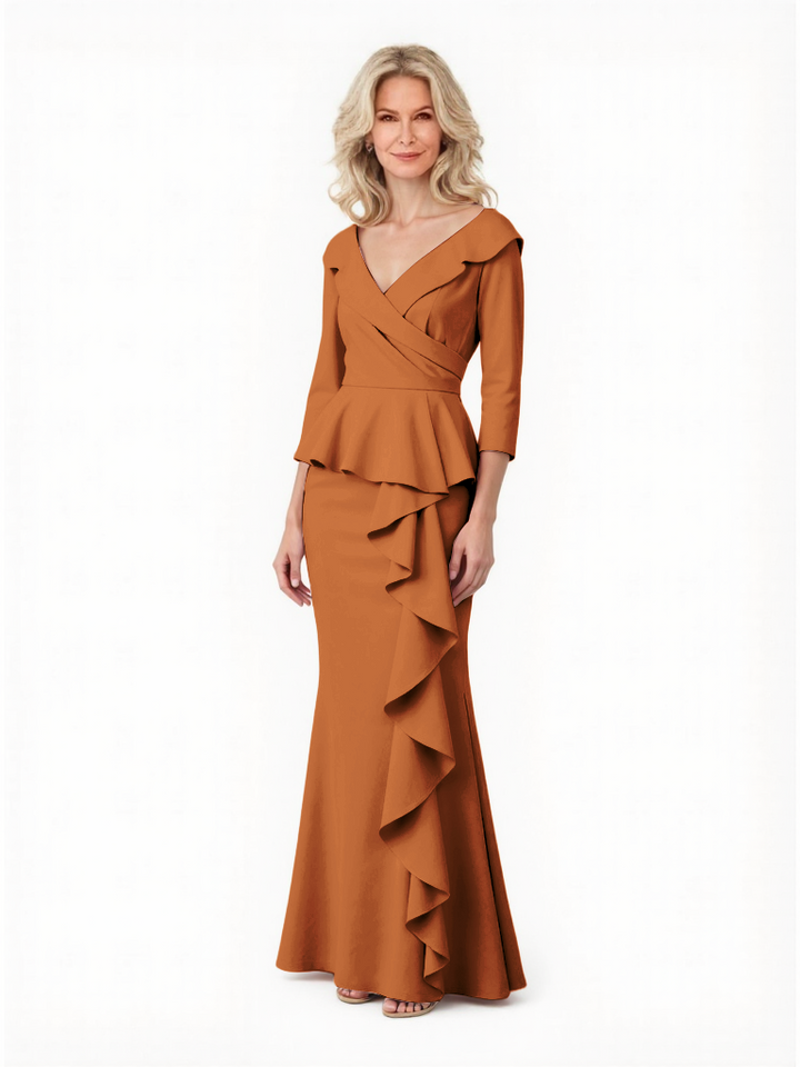 burnt-orange
