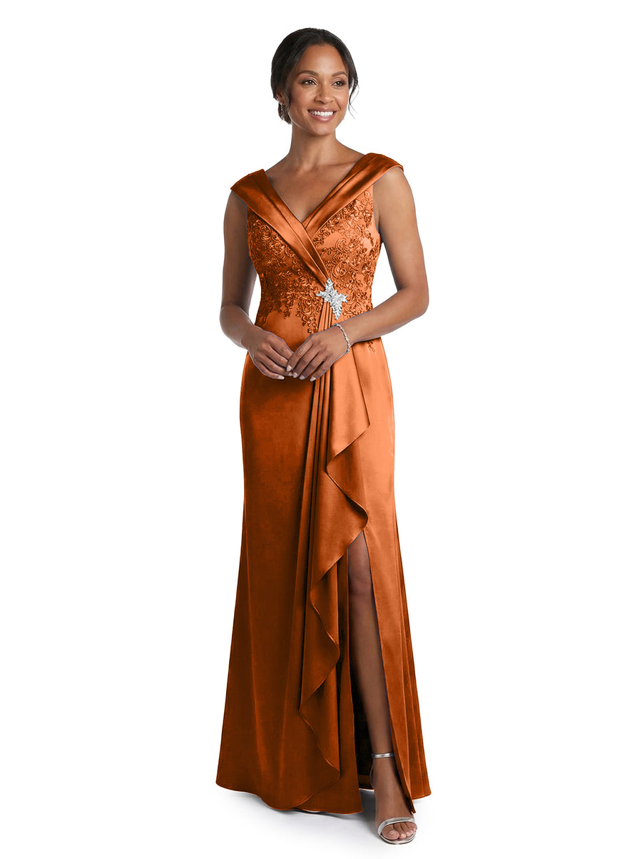 burnt-orange