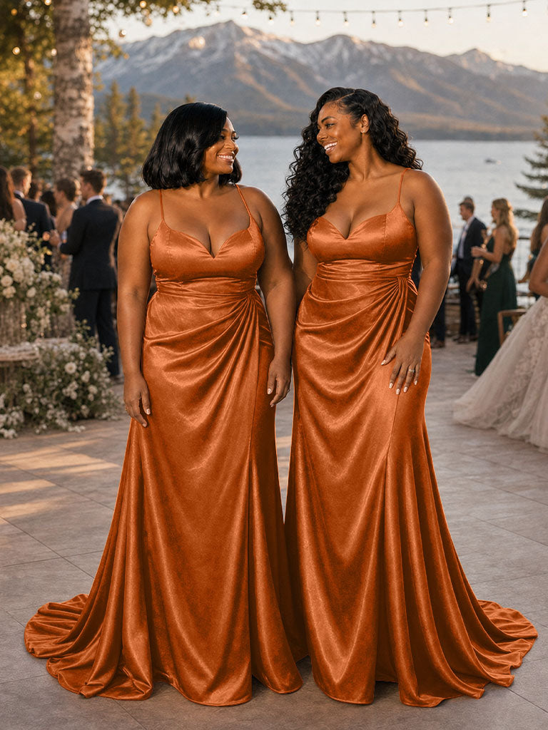 burnt-orange