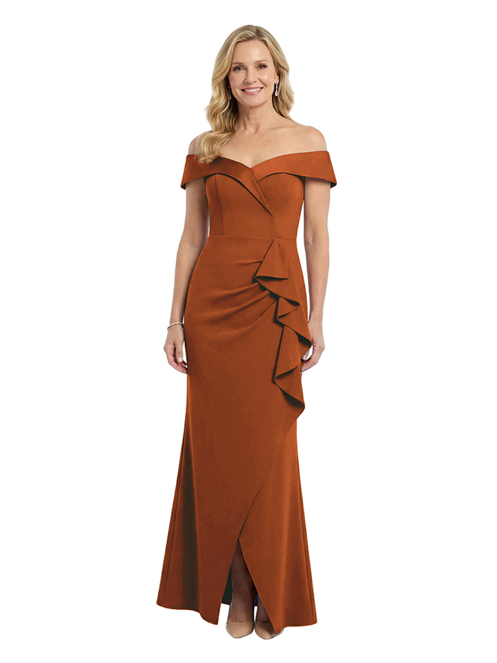 burnt-orange