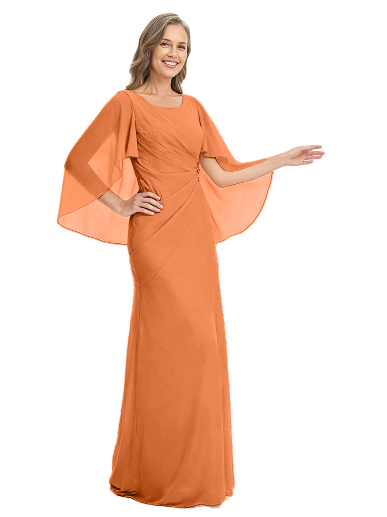 burnt-orange