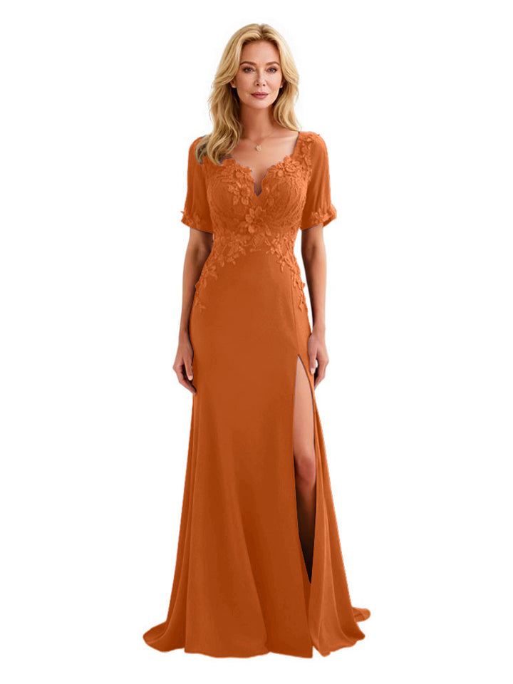 burnt-orange