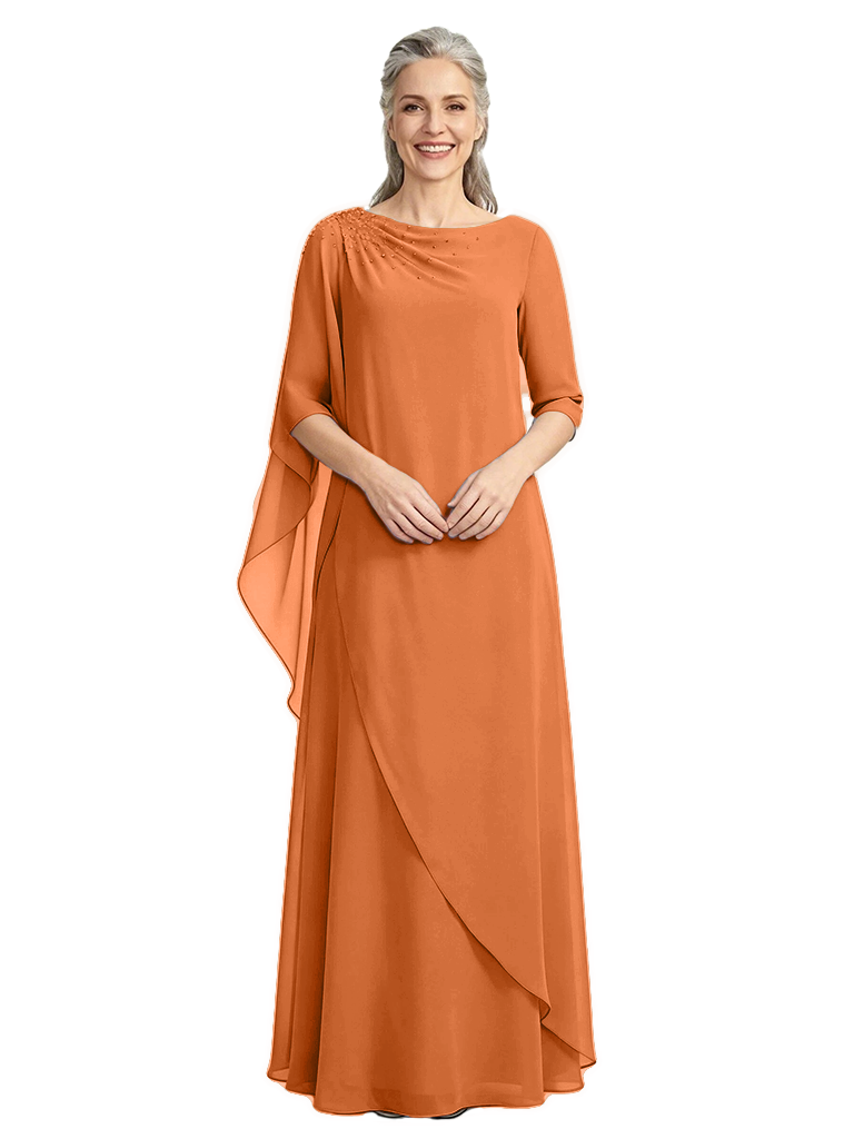 burnt-orange