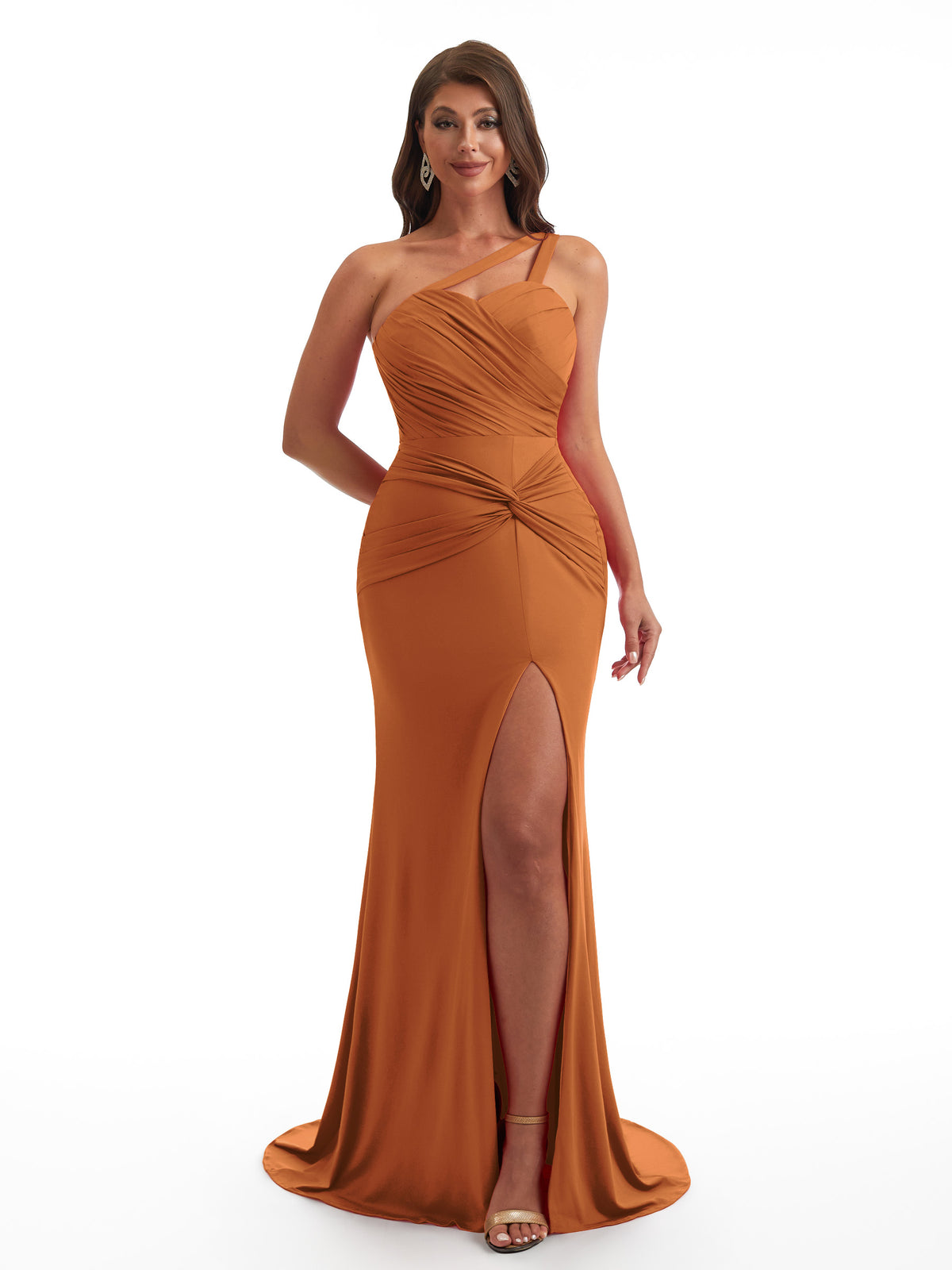burnt-orange