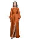 burnt-orange