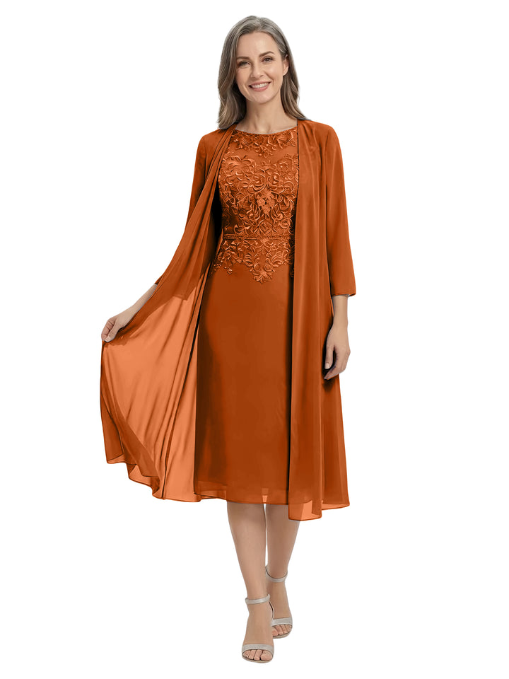 burnt-orange