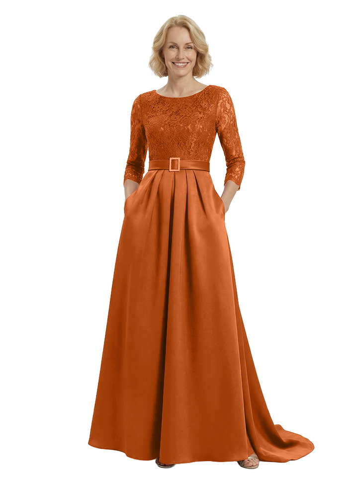 burnt-orange