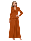 burnt-orange