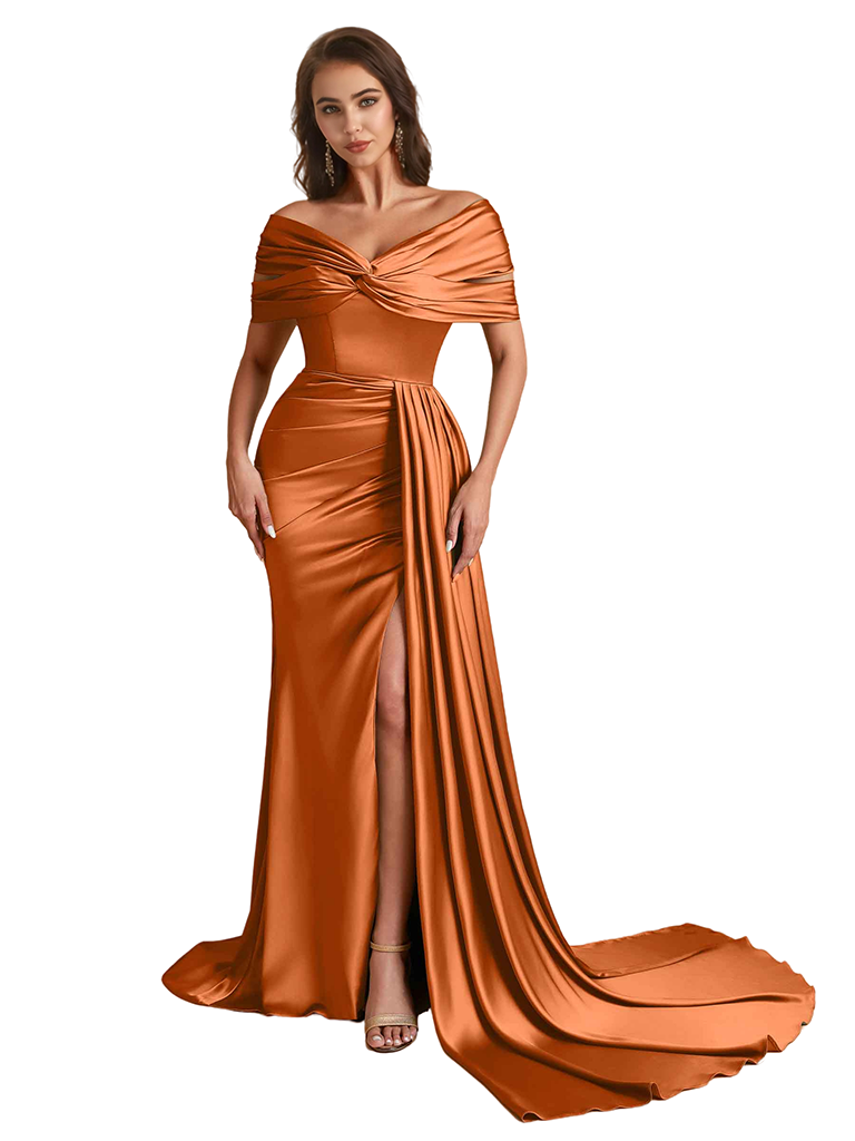 burnt-orange