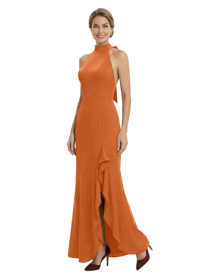 burnt-orange