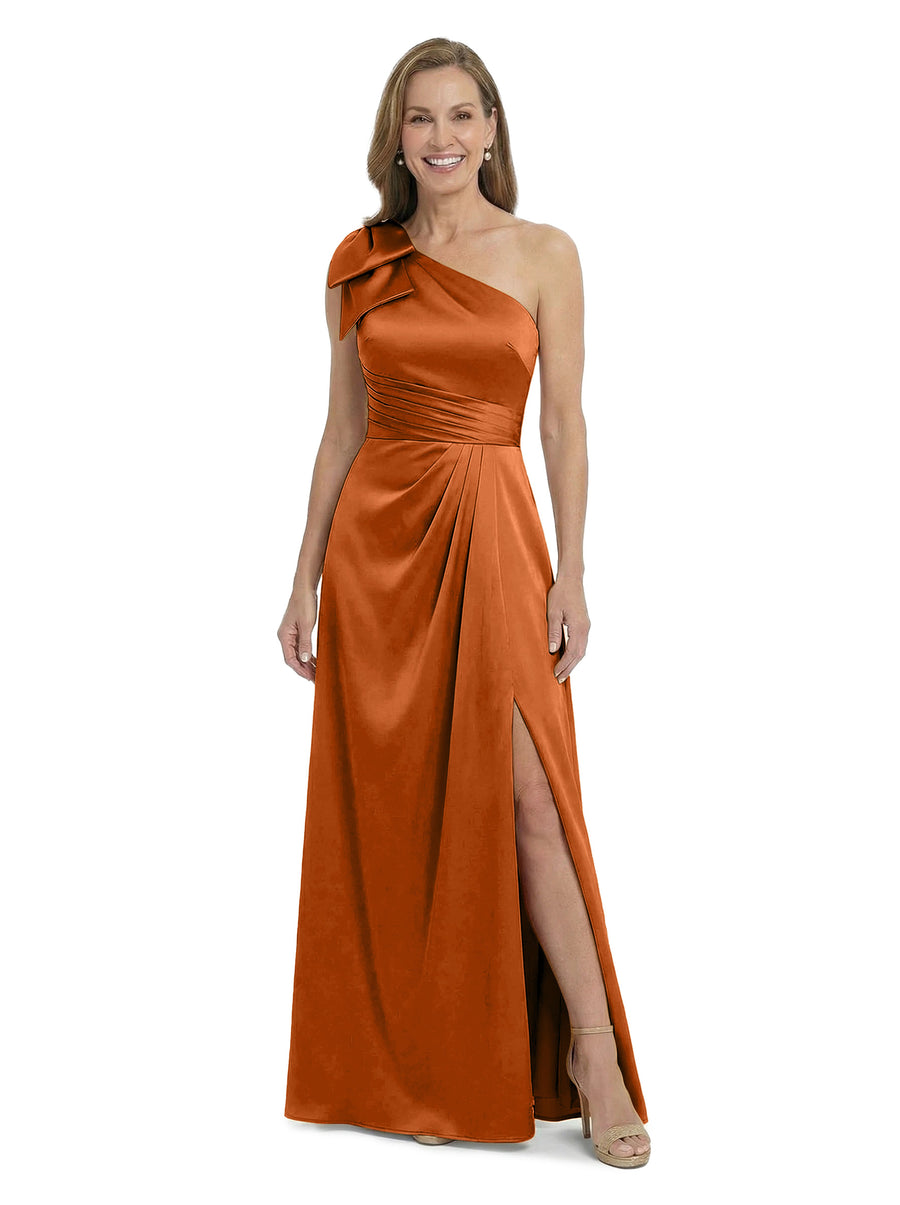 burnt-orange