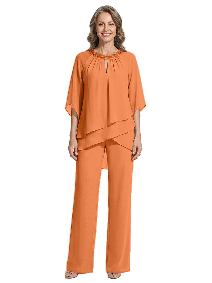 burnt-orange