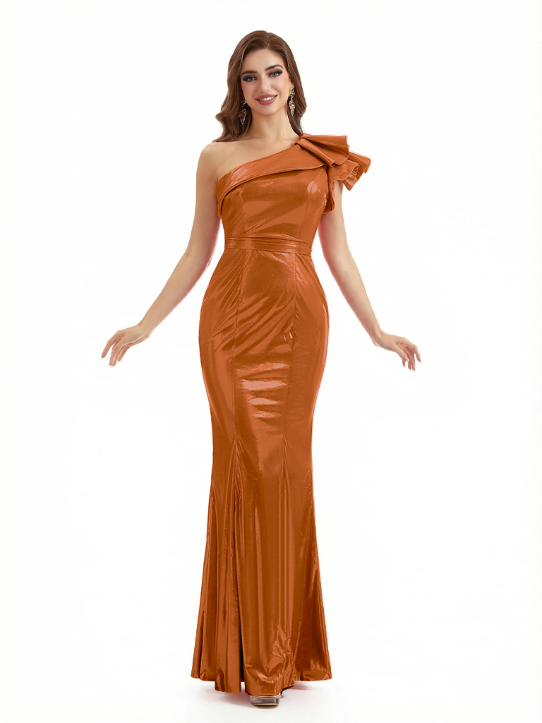 Burnt-Orange