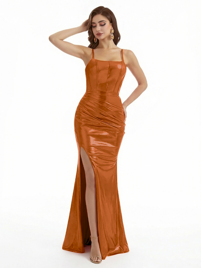 burnt-orange