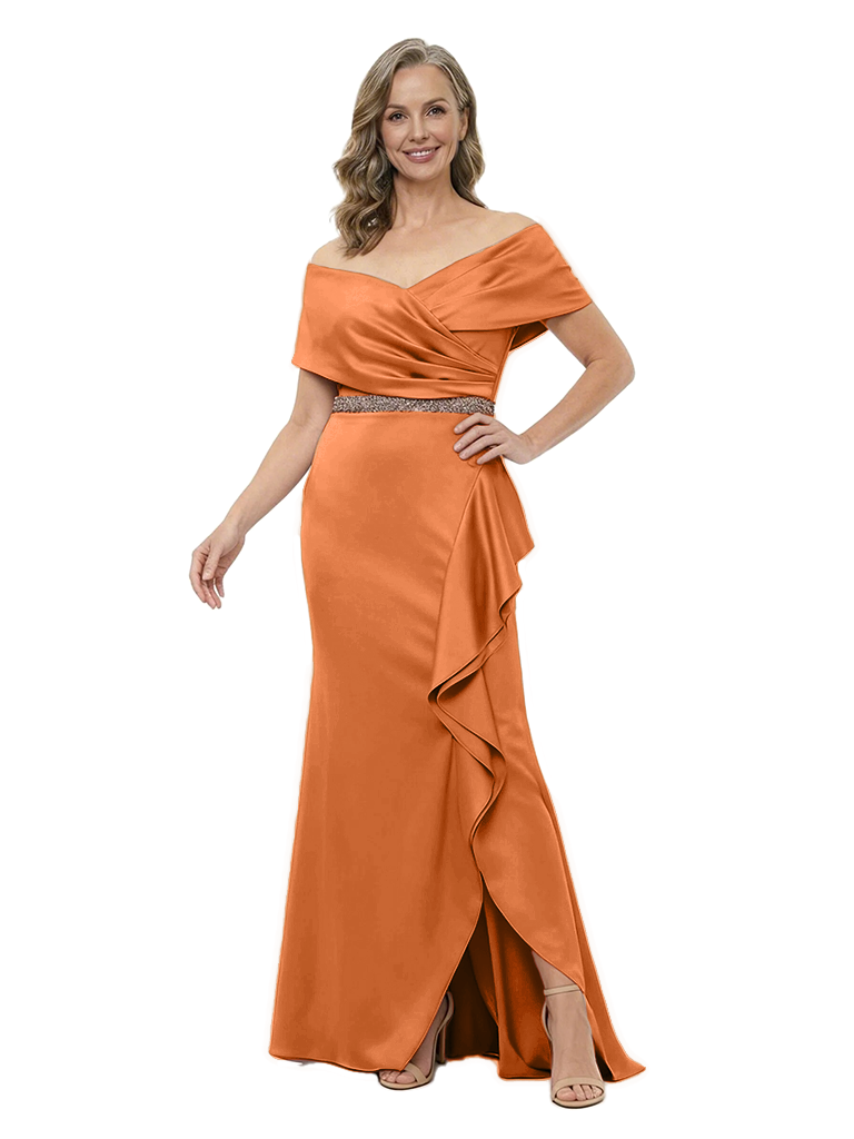 burnt-orange