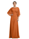 burnt-orange