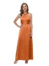 burnt-orange