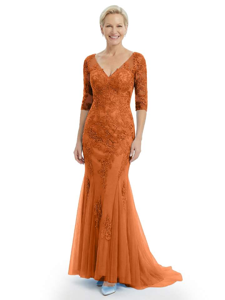 burnt-orange