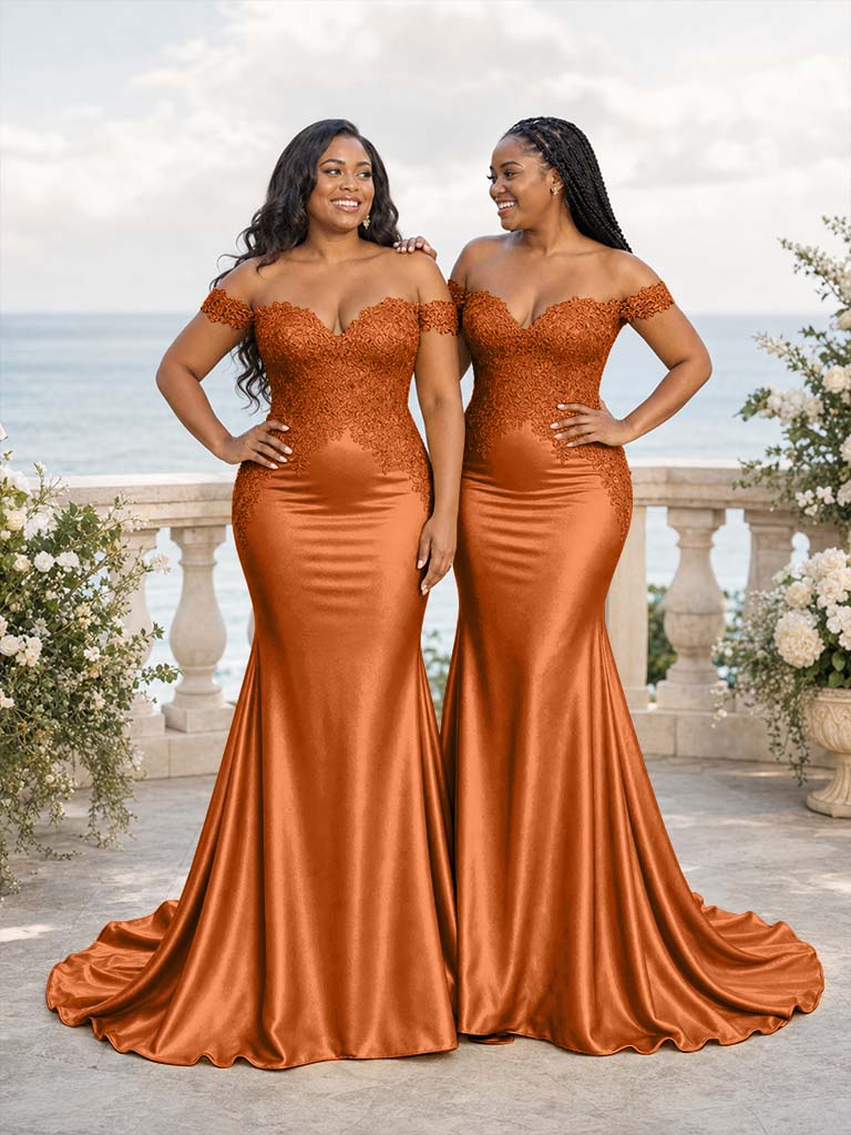burnt-orange