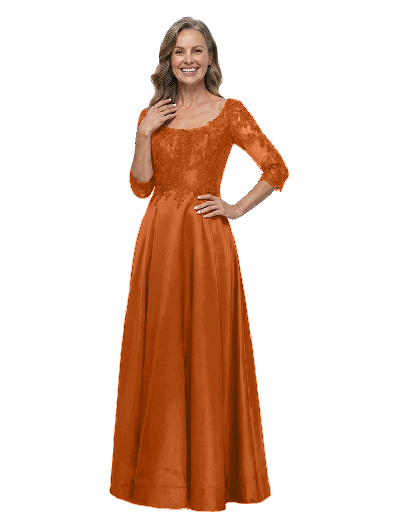 burnt-orange