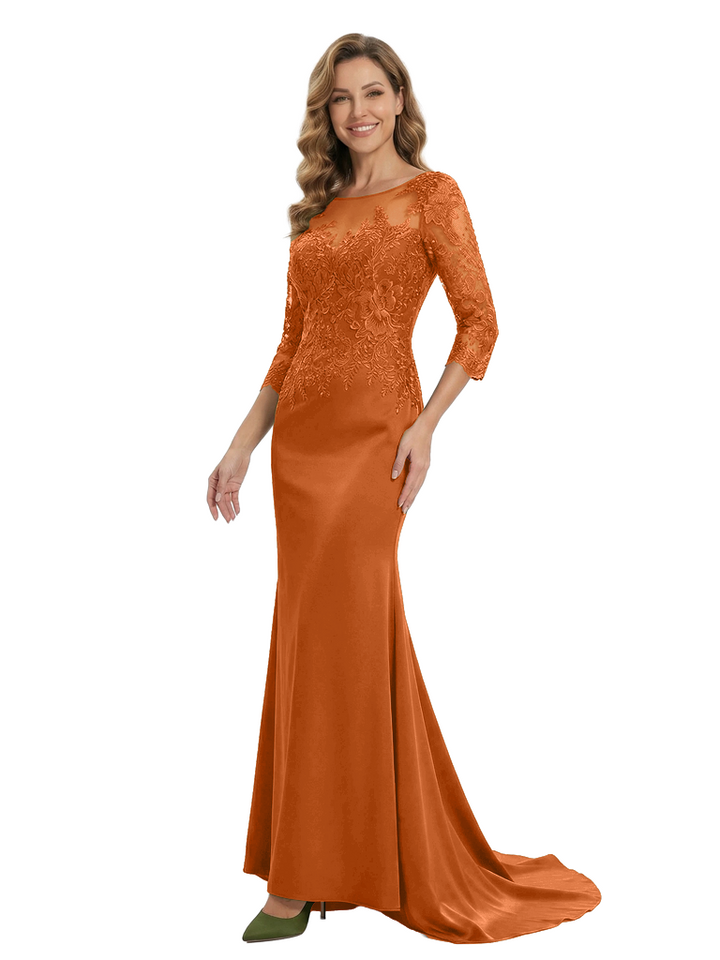 burnt-orange