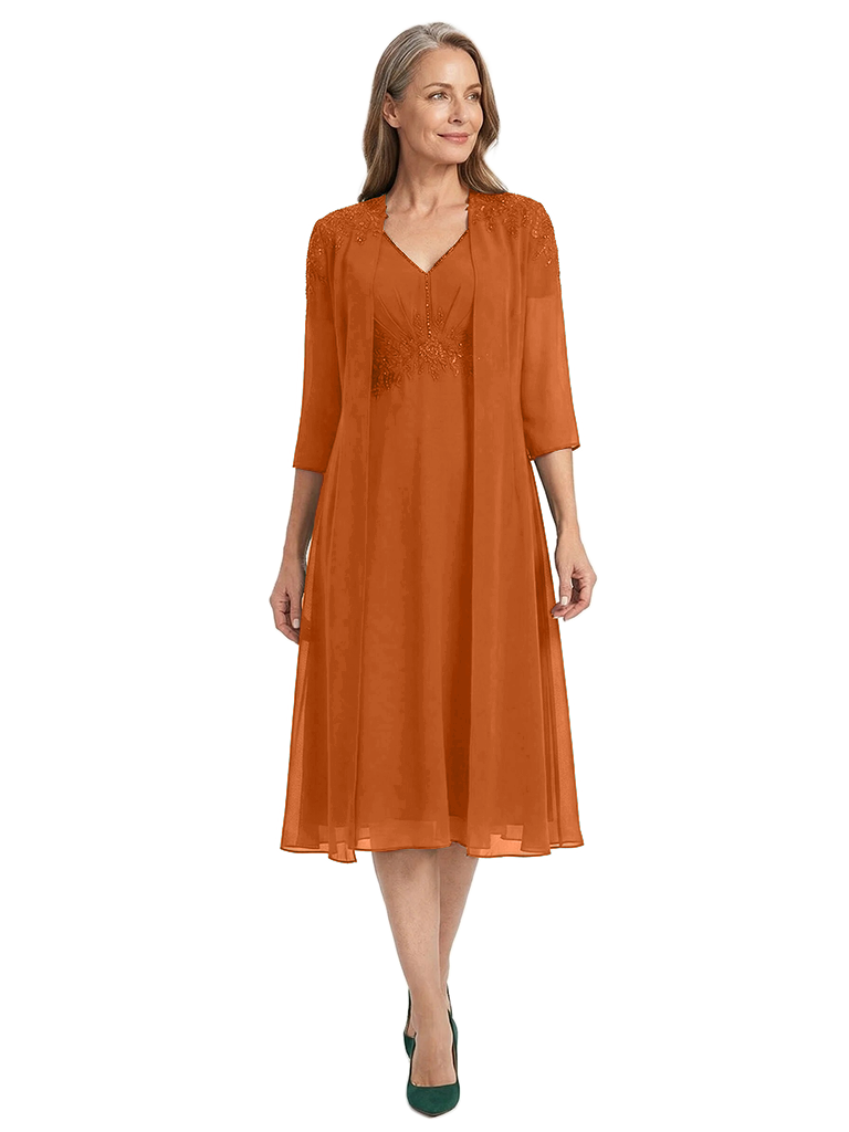 burnt-orange