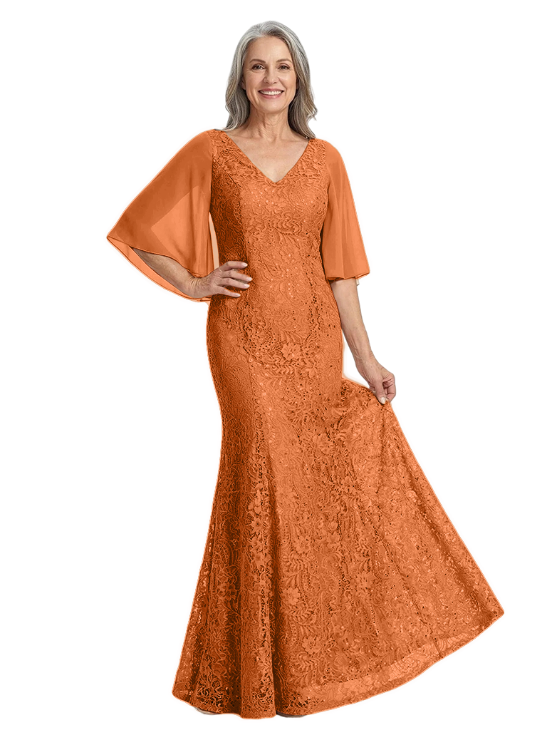 burnt-orange