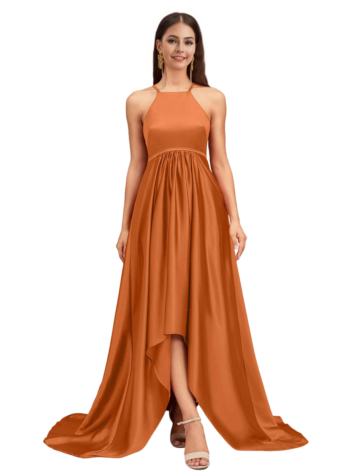 burnt-orange