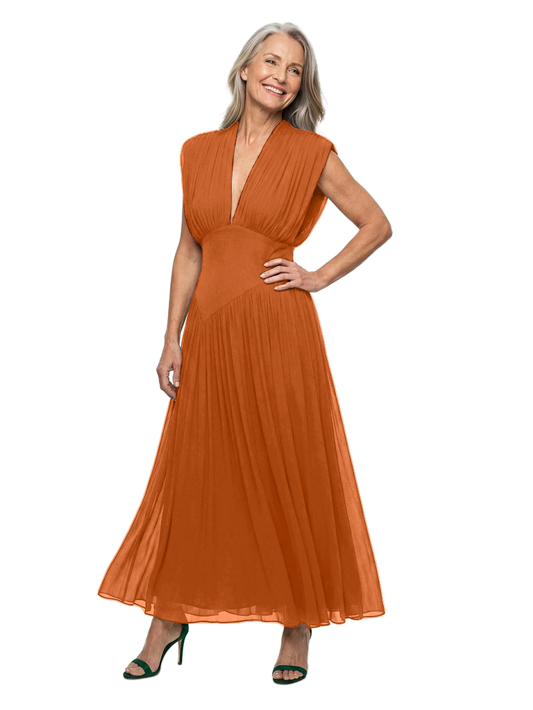 burnt-orange