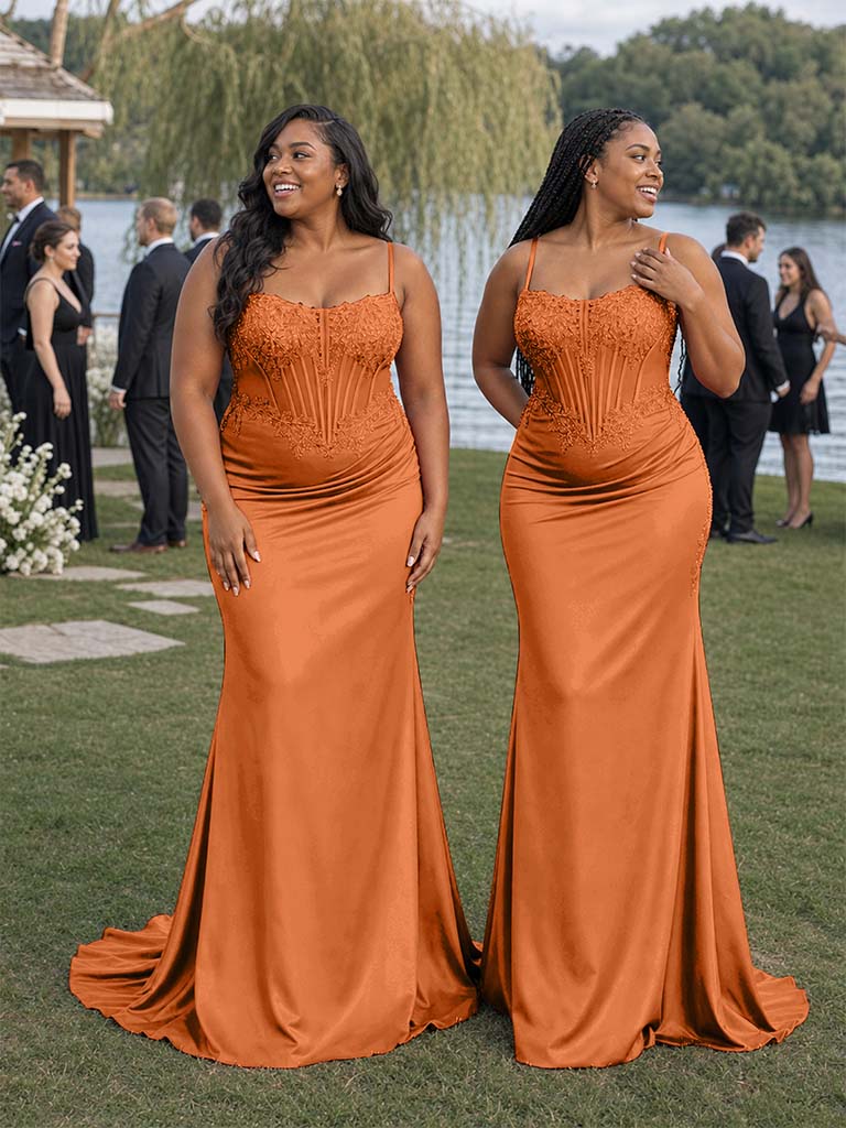 burnt-orange