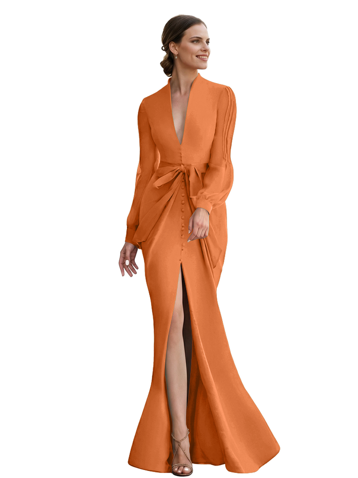 burnt-orange