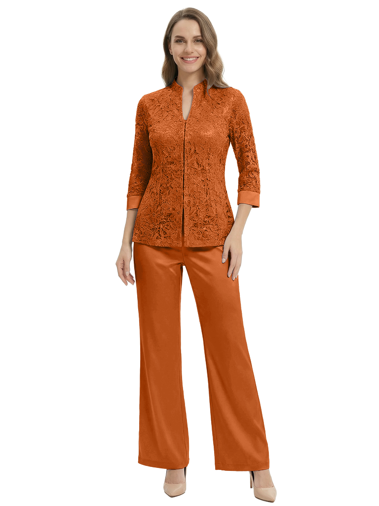 burnt-orange